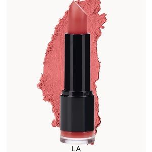 Shades by Shan Matte Lipstick in L.A.